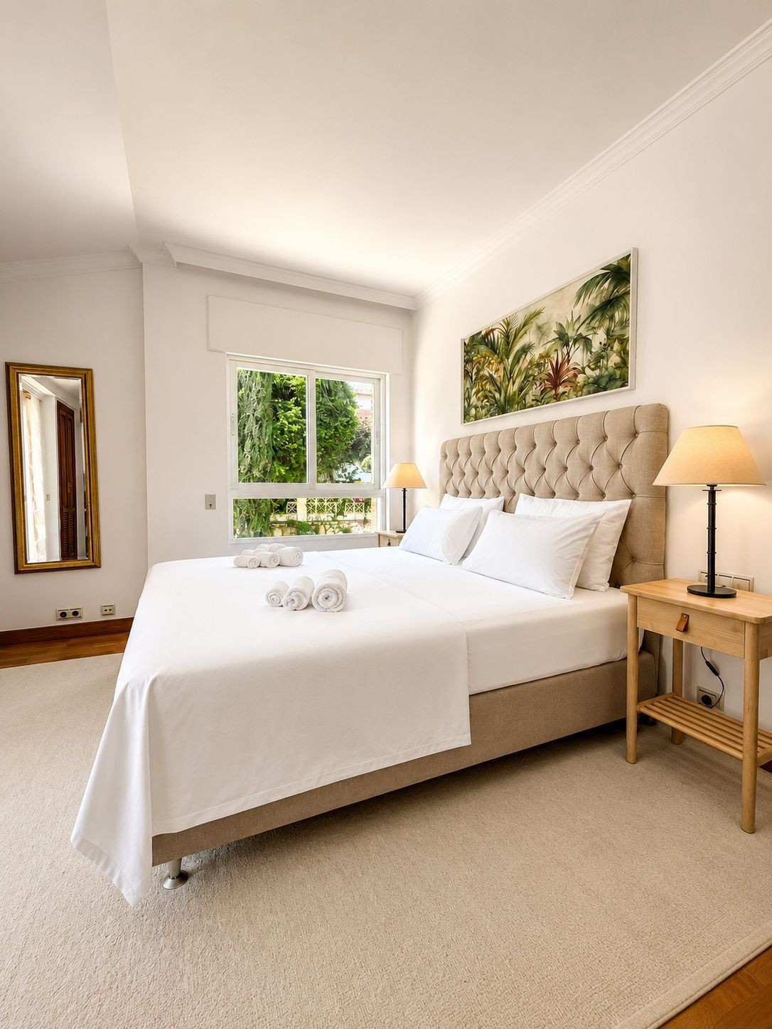 Detached Villa bilde 13