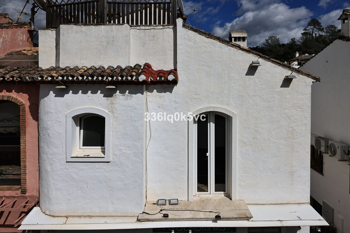 Townhouse bilde 22