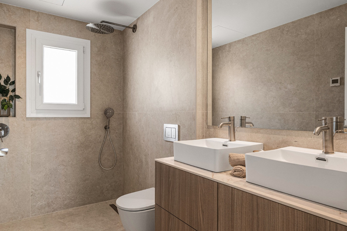 Penthouse Duplex bilde 19