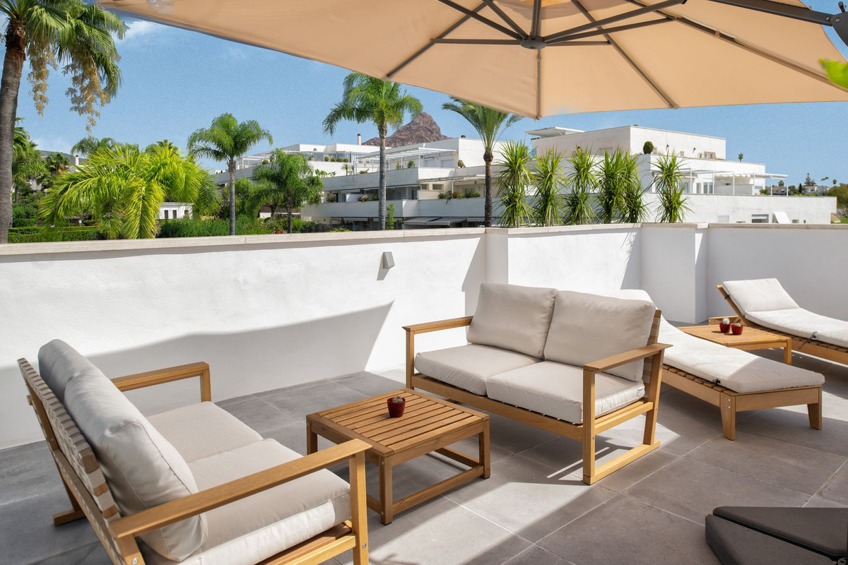 Penthouse bilde 8