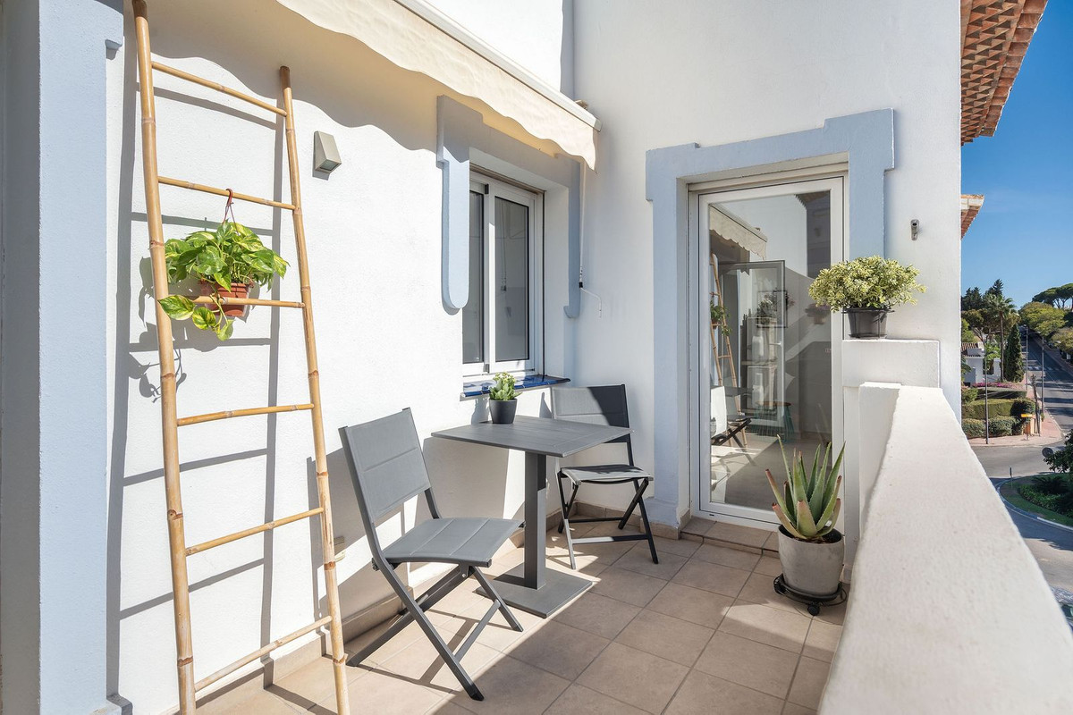 Penthouse Duplex bilde 6