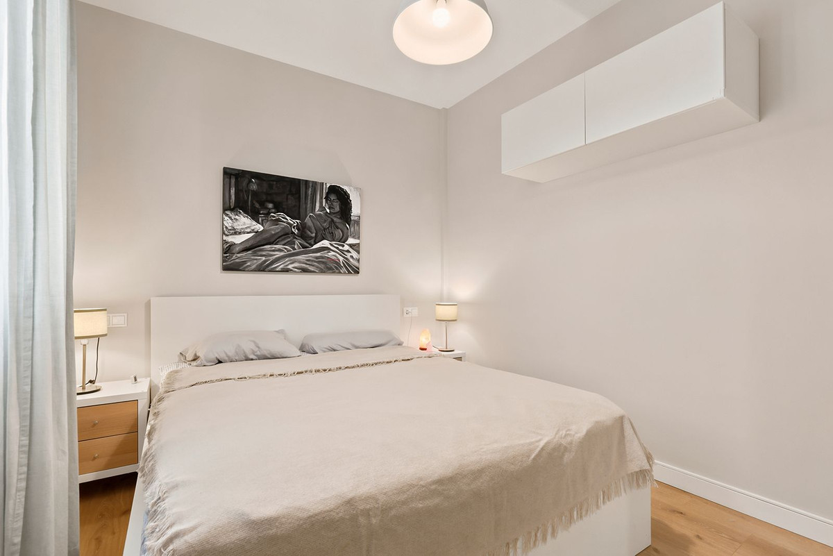 Middle Floor Apartment bilde 20