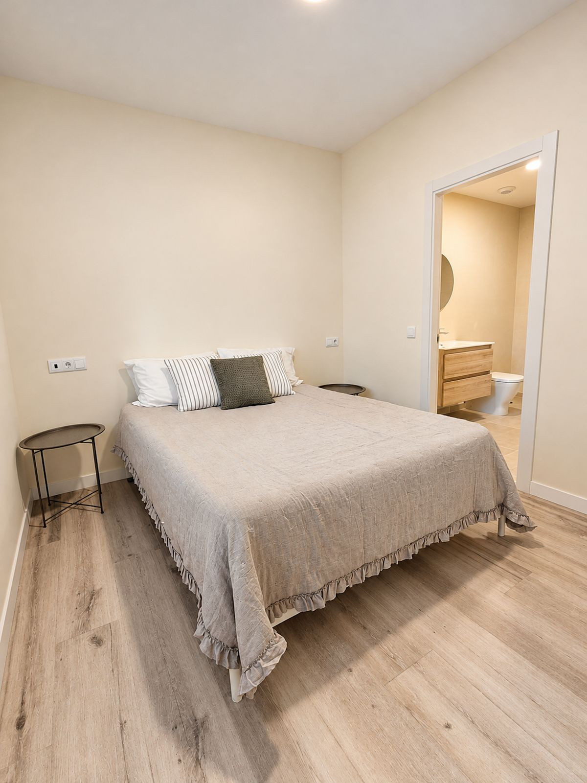 Ground Floor Apartment bilde 4