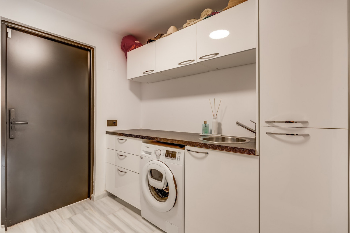 Detached Villa bilde 18