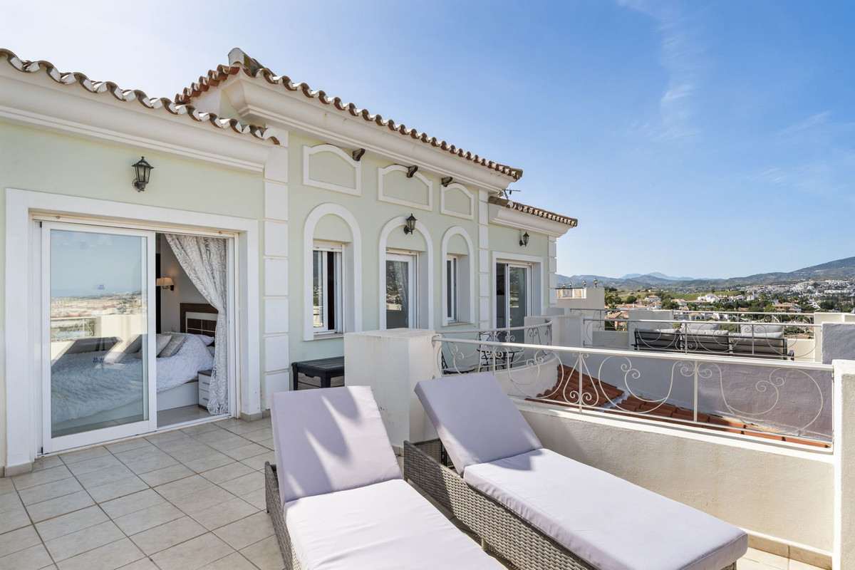 Detached Villa bilde 32