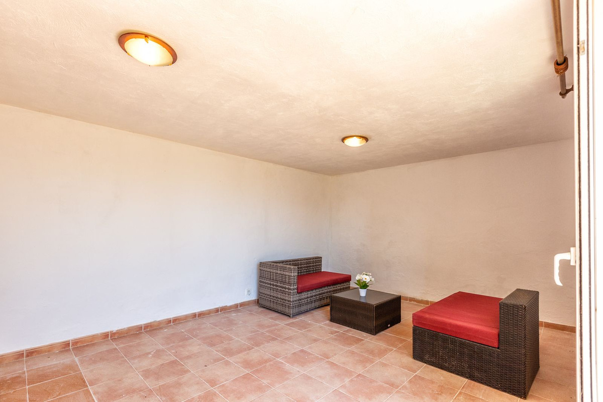 Detached Villa bilde 52