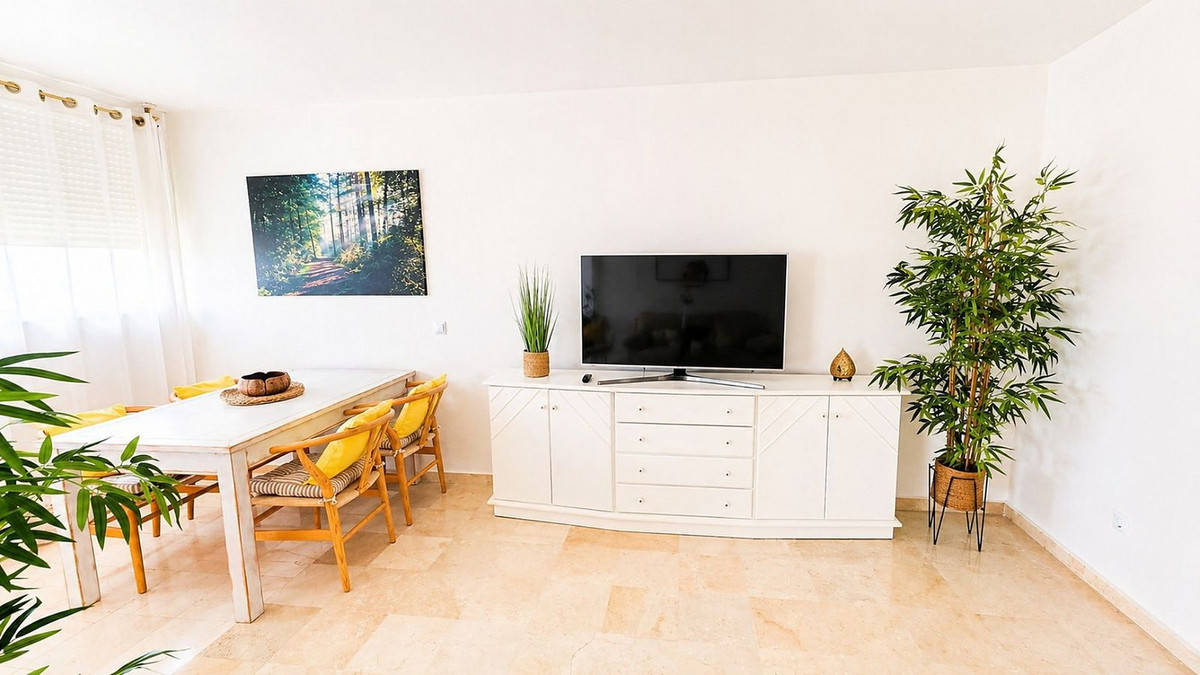 Middle Floor Apartment bilde 9