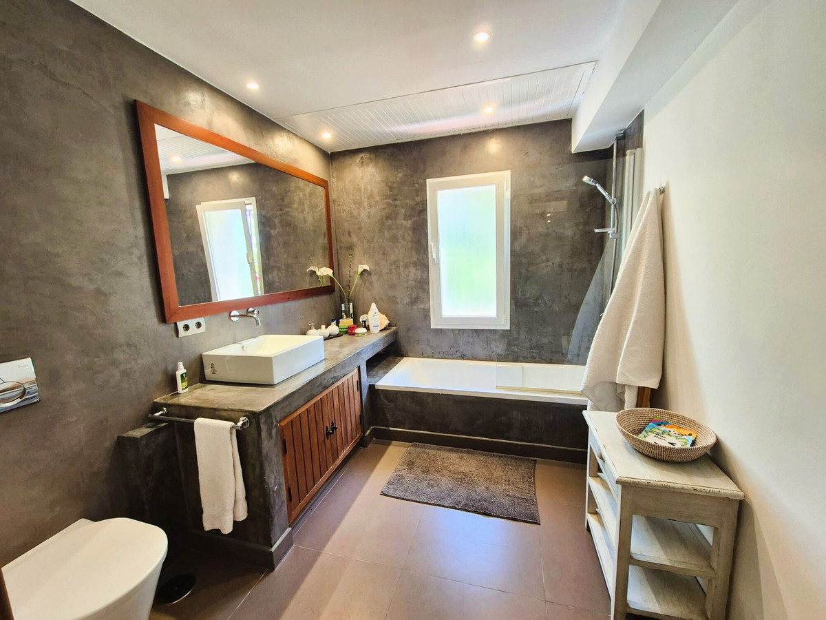 Detached Villa bilde 21