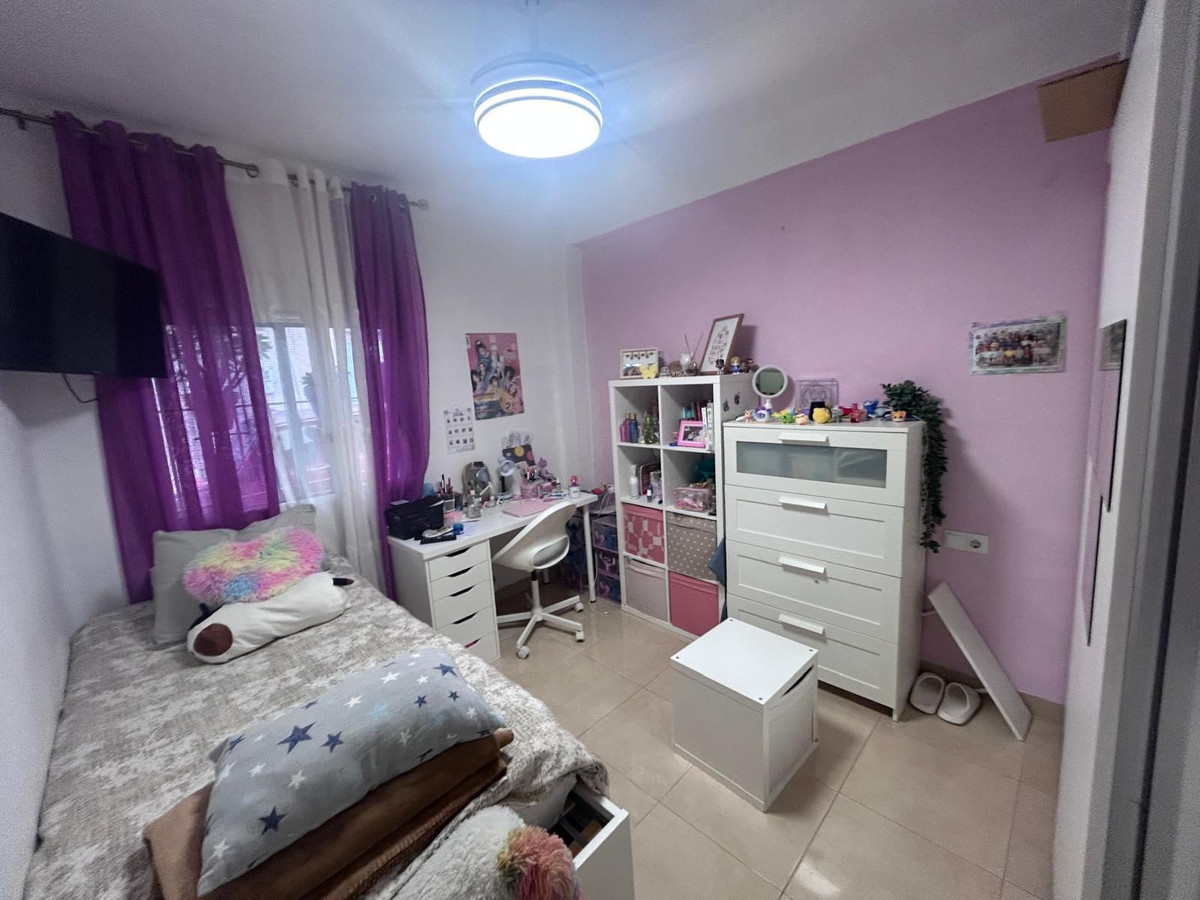 Ground Floor Apartment bilde 8