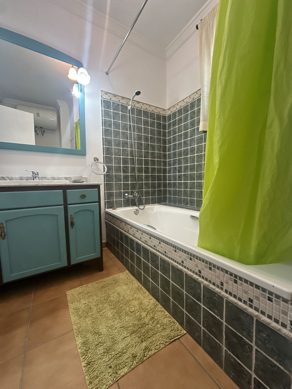 Ground Floor Apartment bilde 22