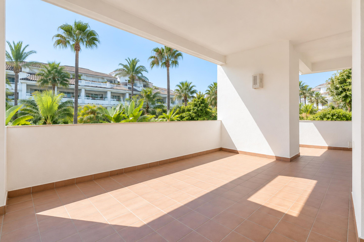 Middle Floor Apartment bilde 19