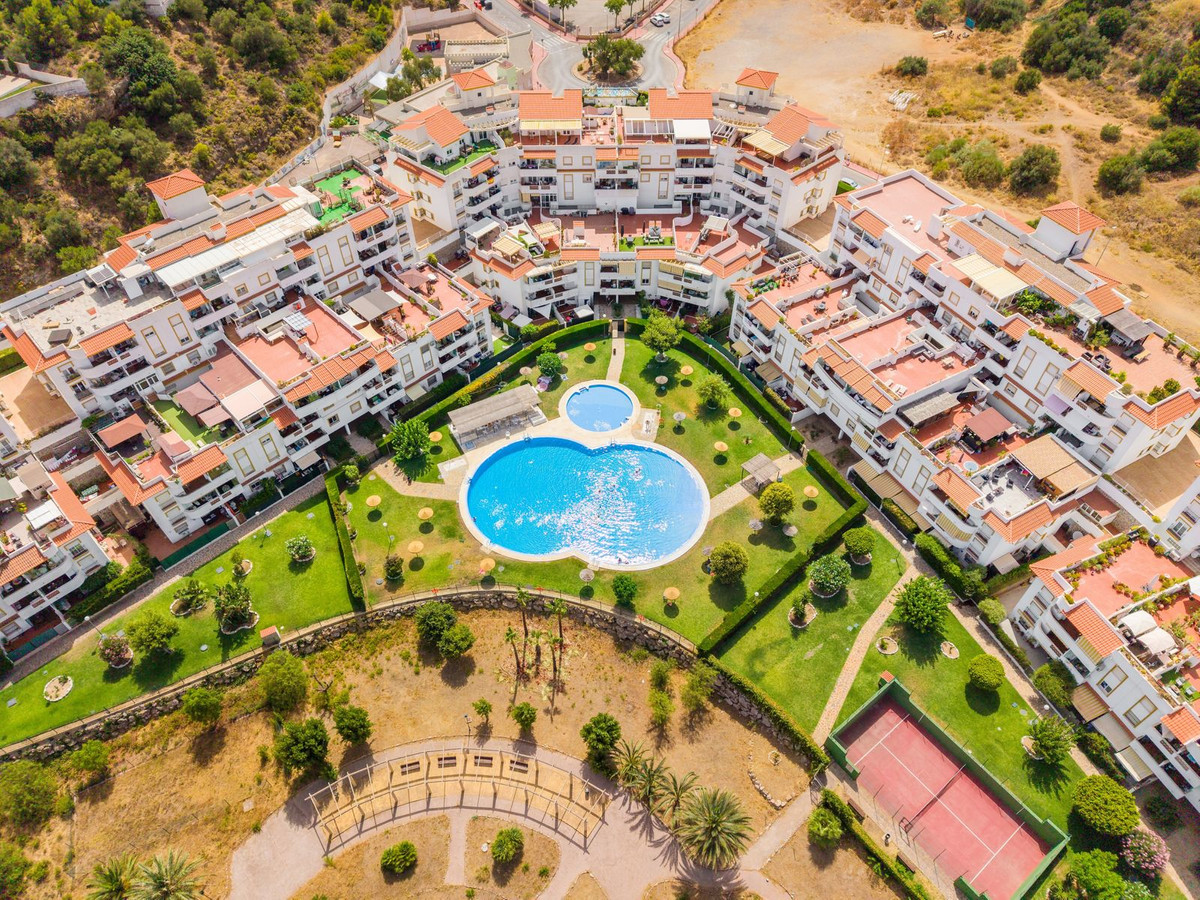 Middle Floor Apartment bilde 16