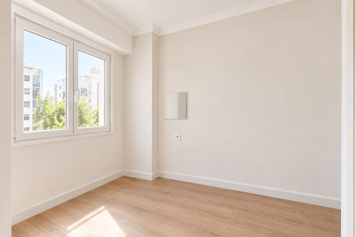 Middle Floor Apartment bilde 17