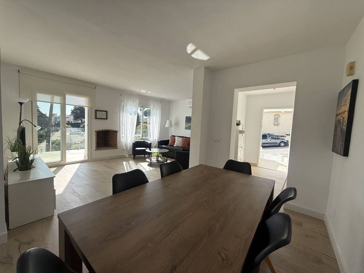 Detached Villa bilde 15