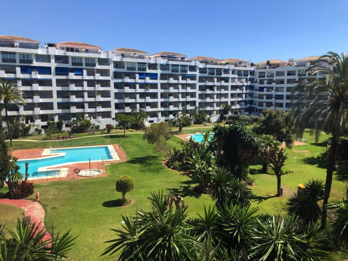 Middle Floor Apartment bilde 3