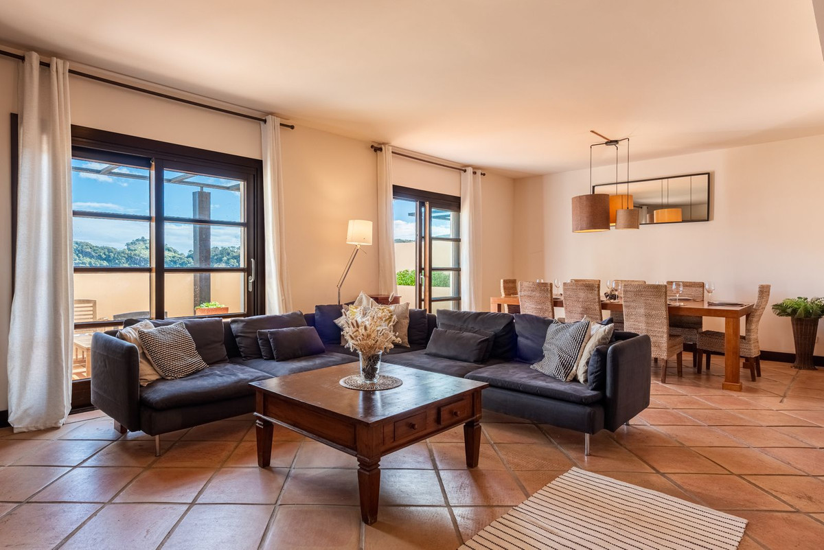 Townhouse bilde 4