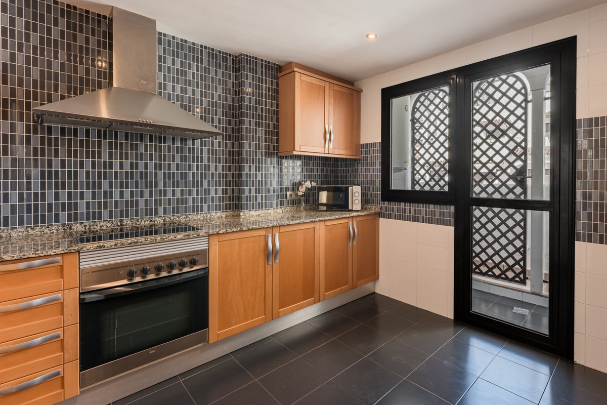 Penthouse Duplex bilde 4