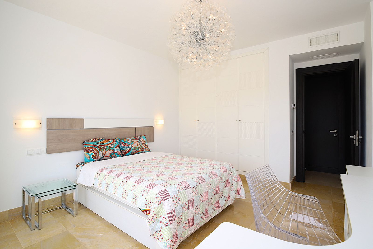 Detached Villa bilde 26