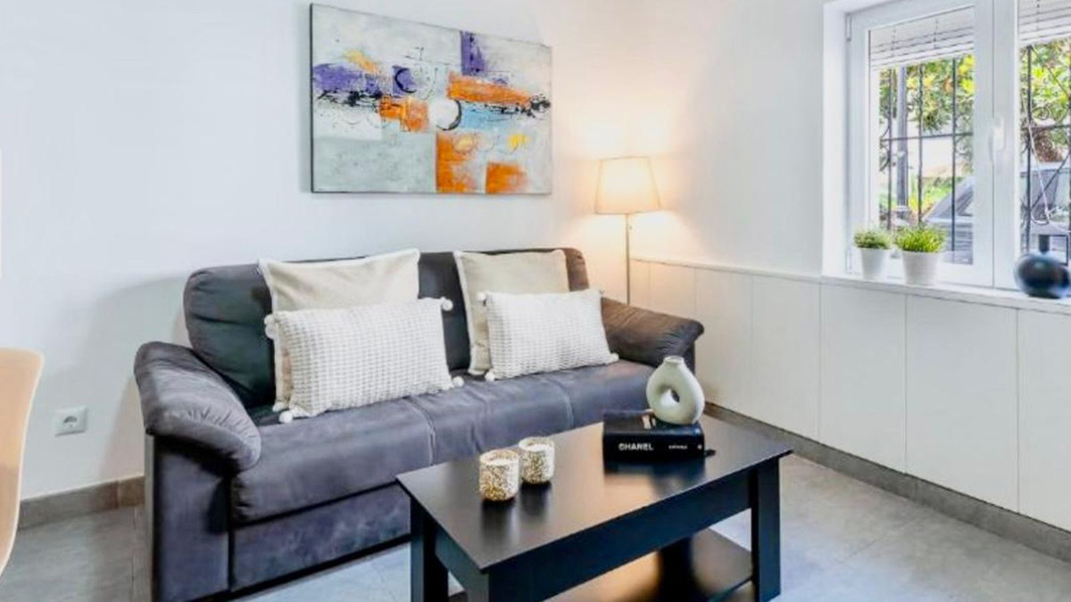 Ground Floor Apartment bilde 8