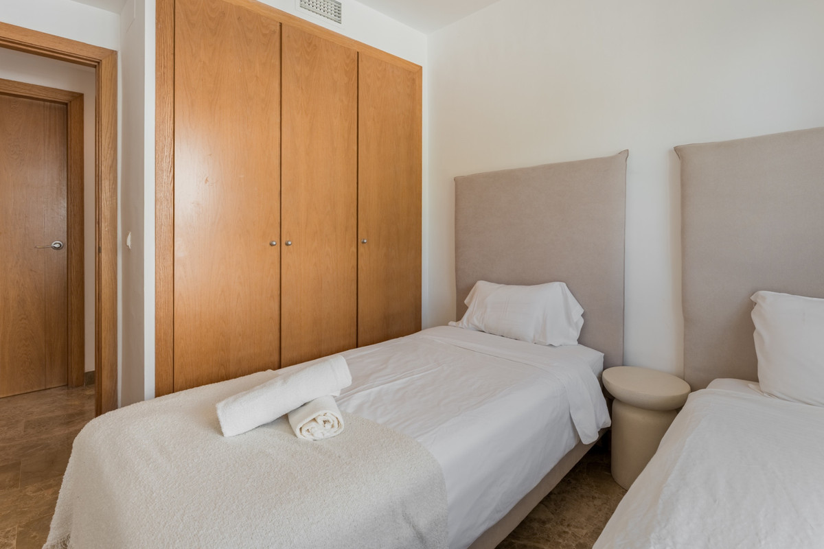 Penthouse Duplex bilde 27