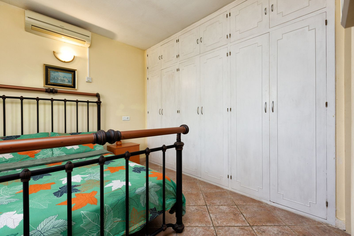 Detached Villa bilde 33