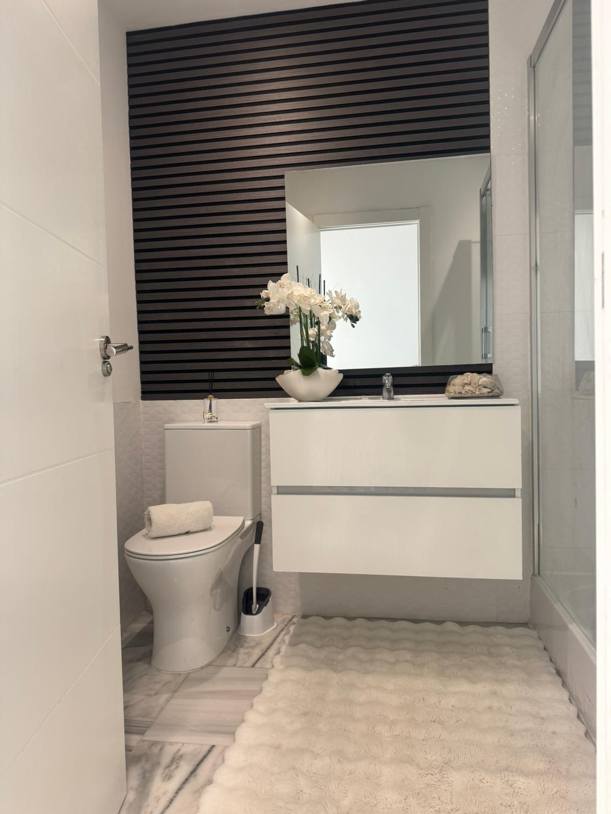 Penthouse Duplex bilde 21
