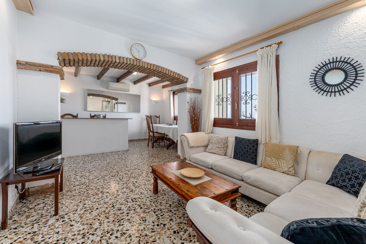 Detached Villa bilde 25