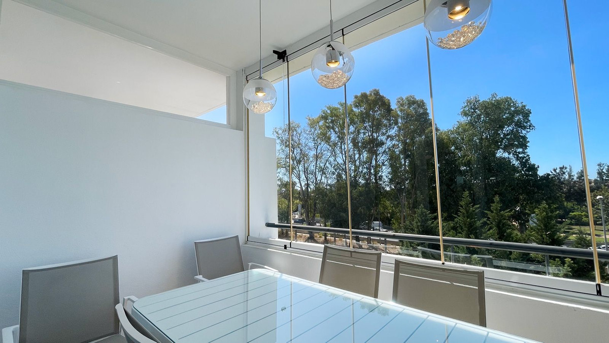 Penthouse Duplex bilde 13
