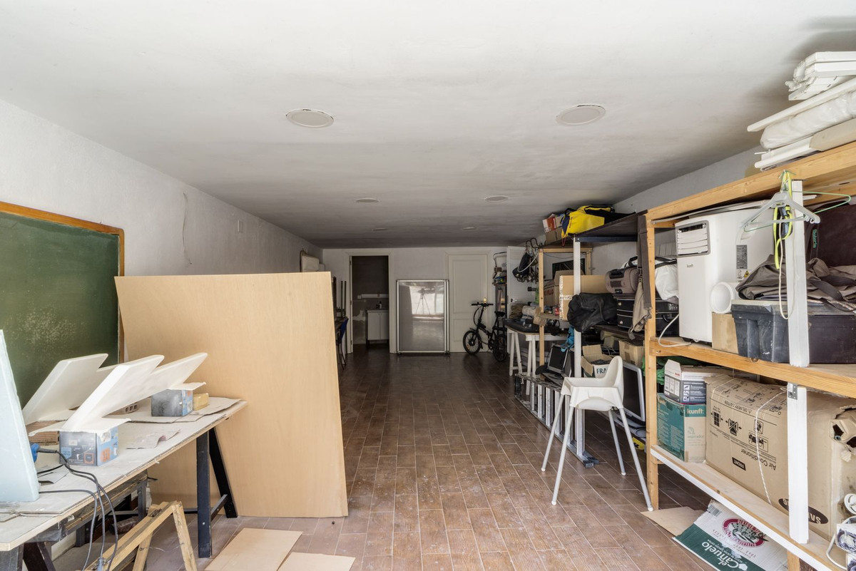 Detached Villa bilde 39