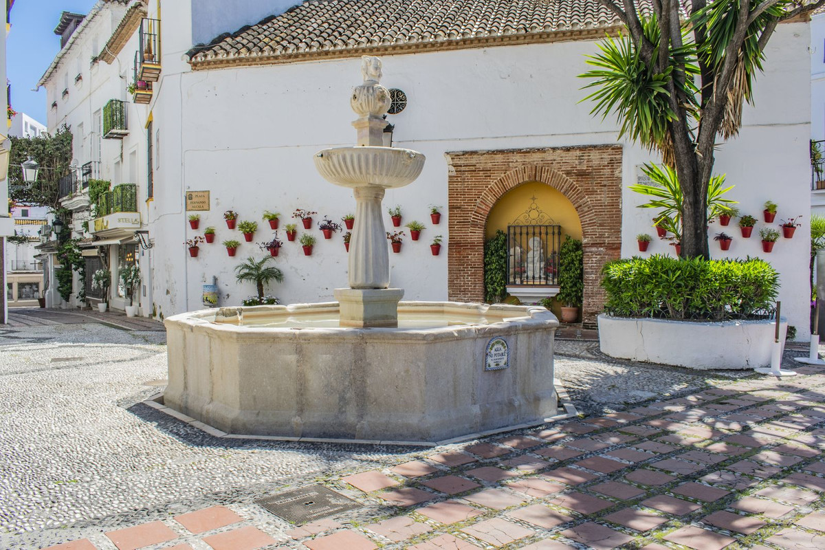 Middle Floor Apartment bilde 19