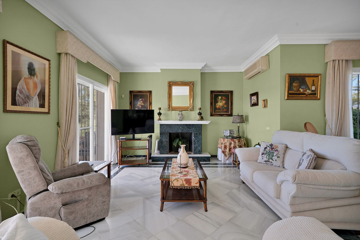 Detached Villa bilde 13