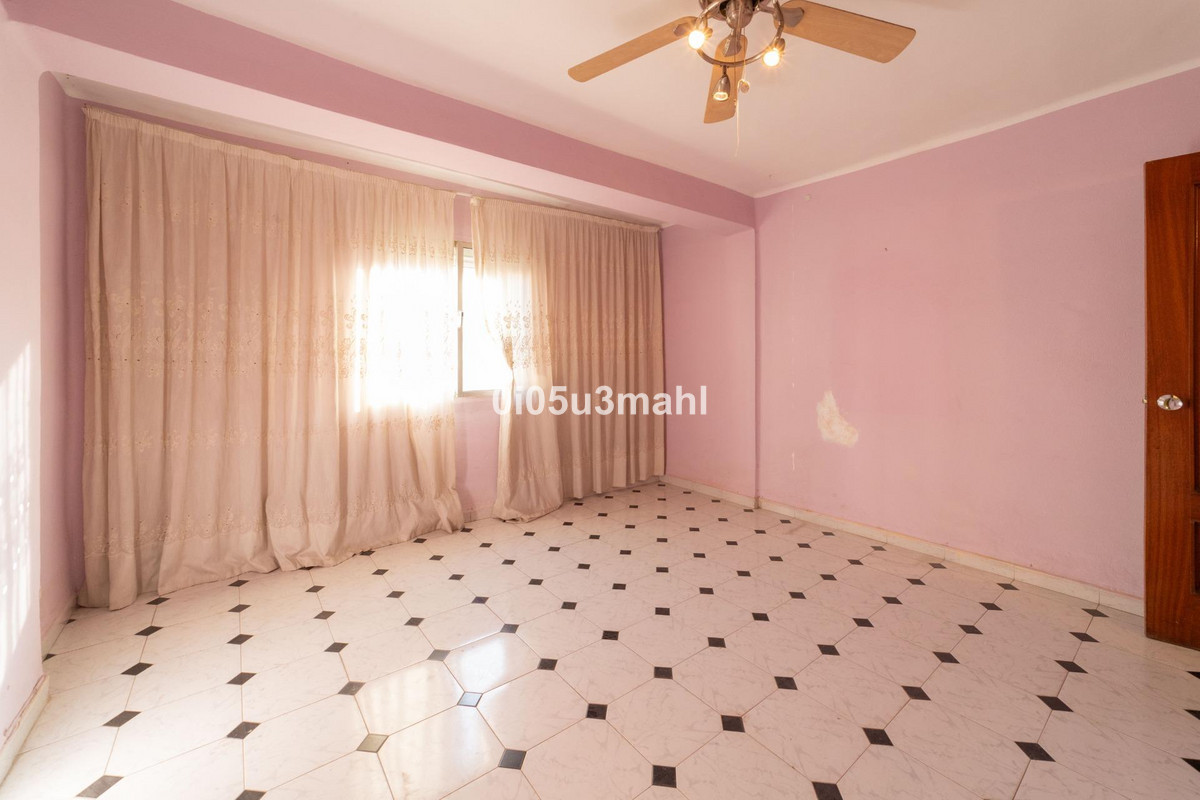 Middle Floor Apartment bilde 31