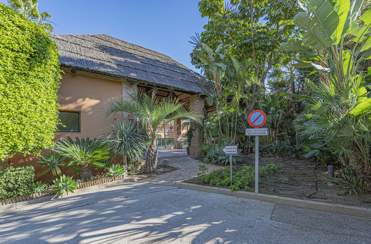 Ground Floor Apartment bilde 28