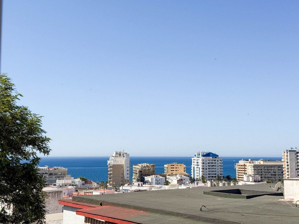 Top Floor Apartment bilde 46