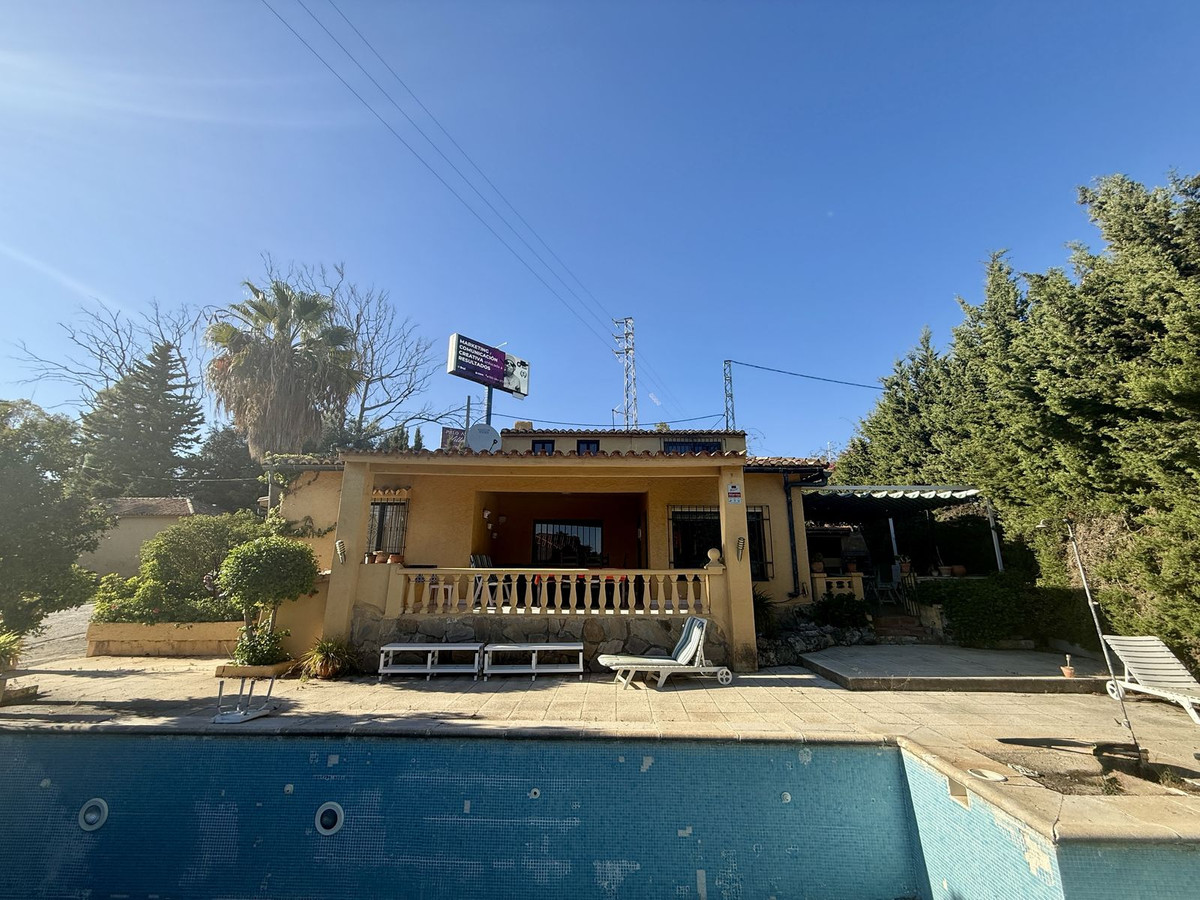 Detached Villa bilde 2