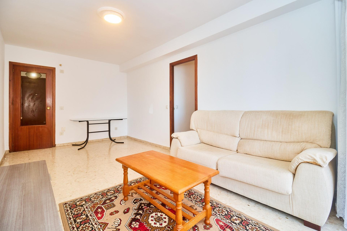 Middle Floor Apartment bilde 12