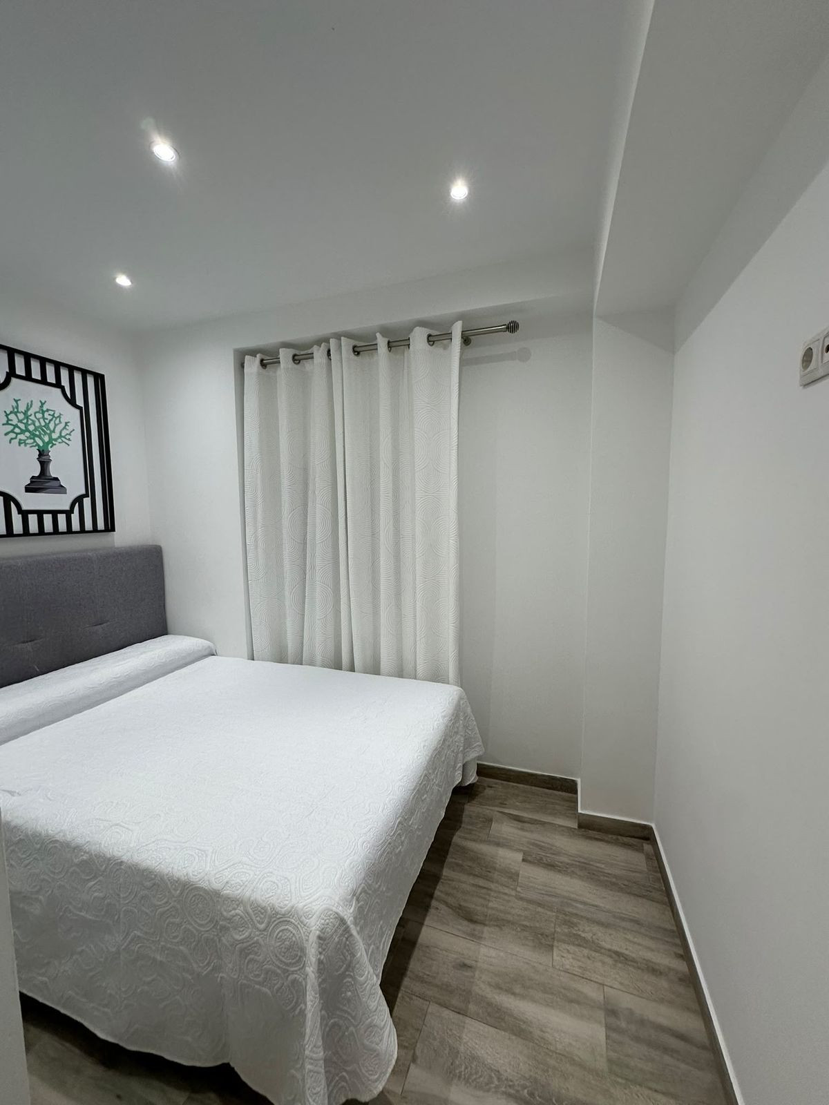Ground Floor Apartment bilde 17