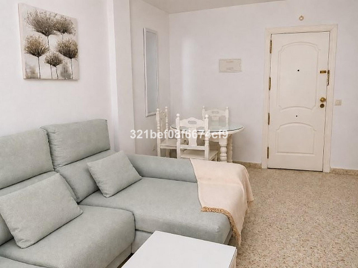 Middle Floor Apartment bilde 14