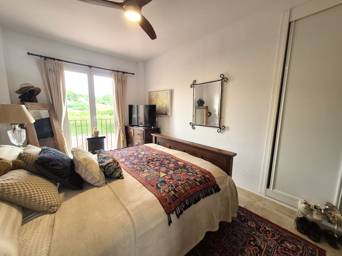 Penthouse Duplex bilde 14