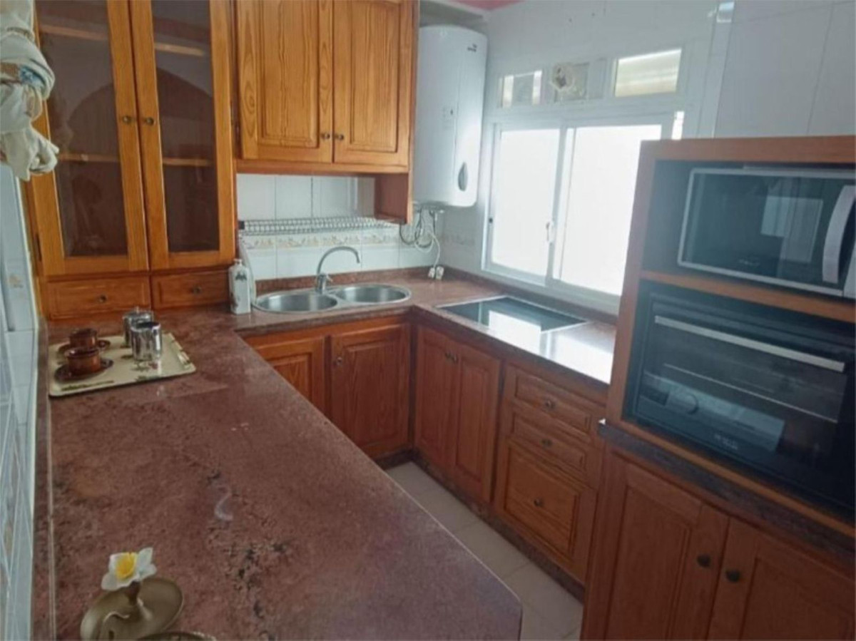 Middle Floor Apartment bilde 5