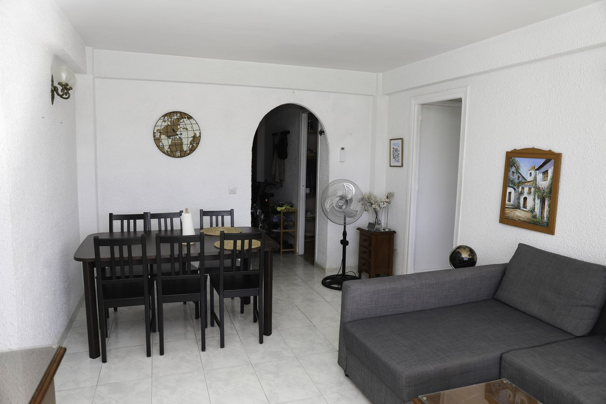 Middle Floor Apartment bilde 3