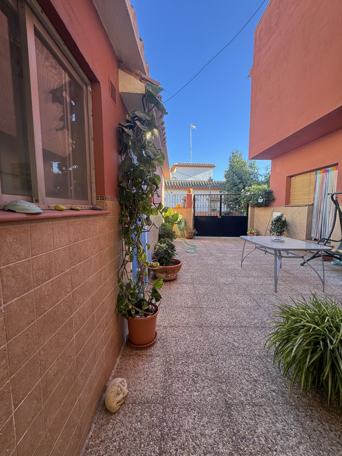 Detached Villa bilde 2