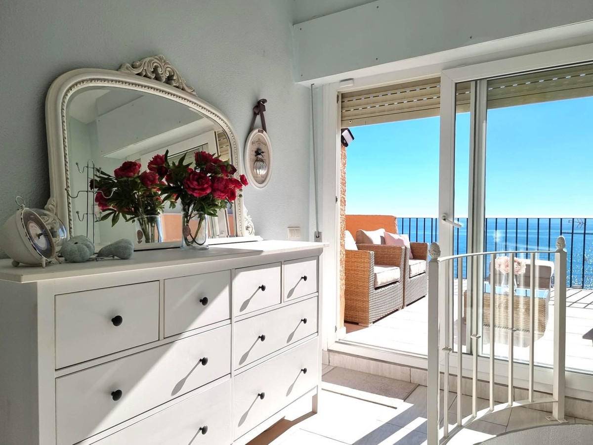 Penthouse Duplex bilde 7