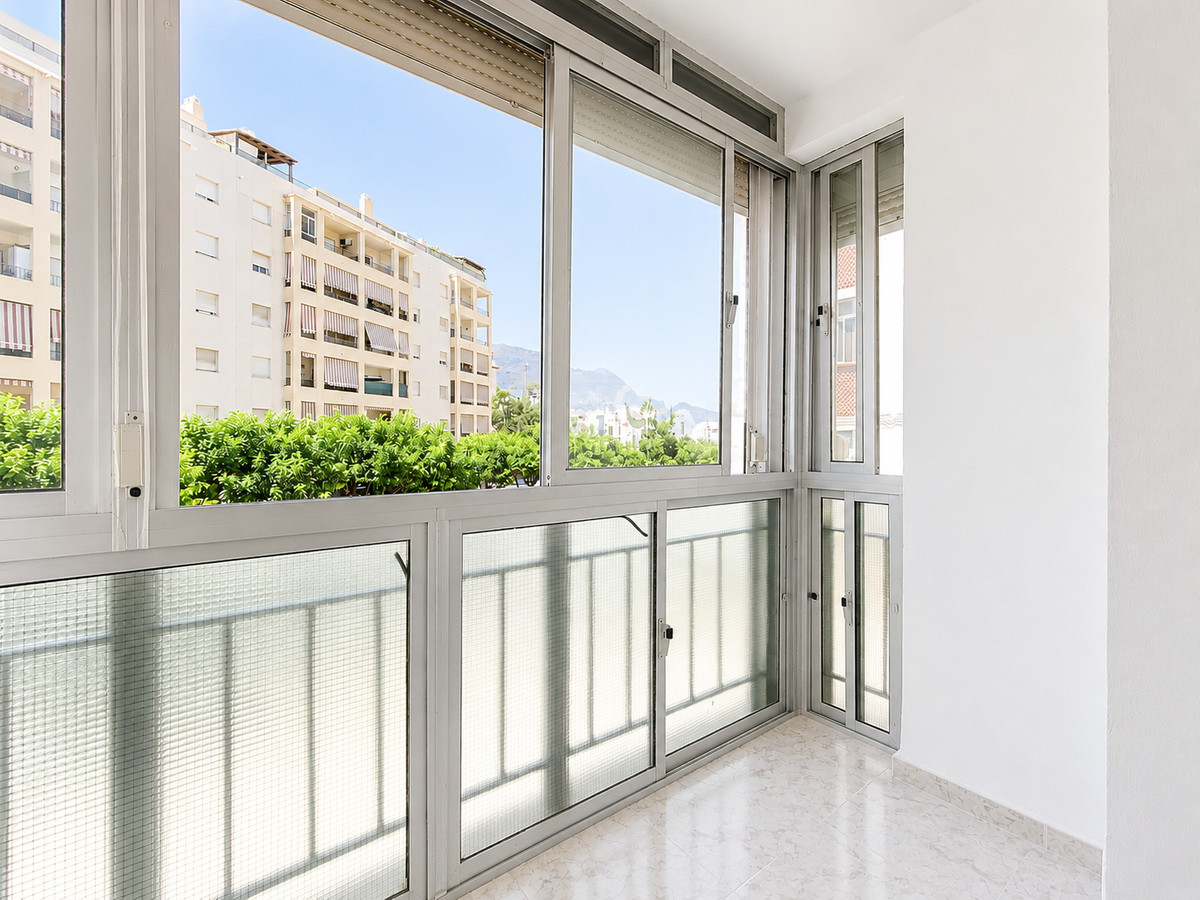 Middle Floor Apartment bilde 10