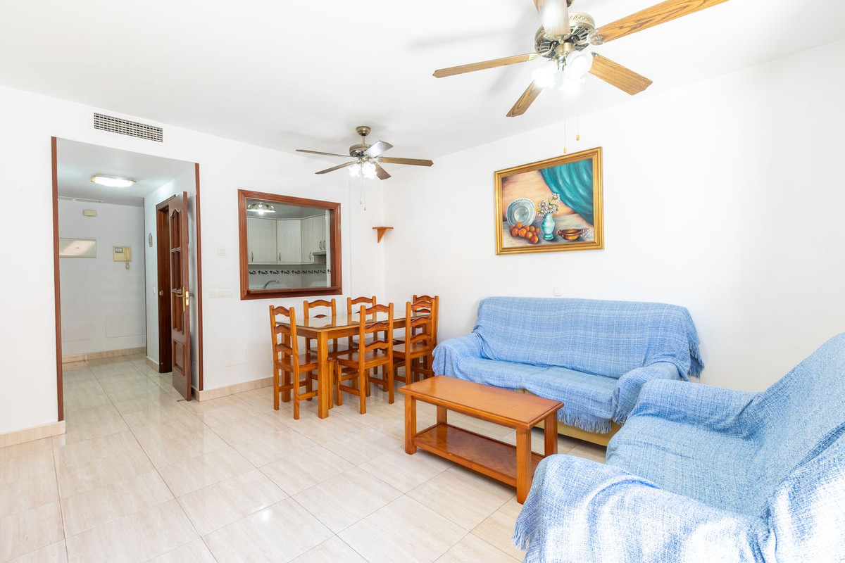Middle Floor Apartment bilde 4