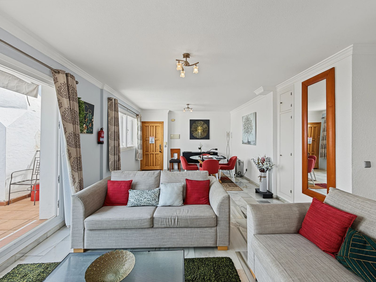 Penthouse Duplex bilde 7