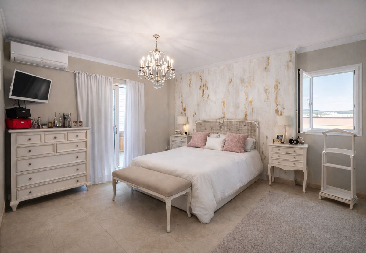 Townhouse bilde 3