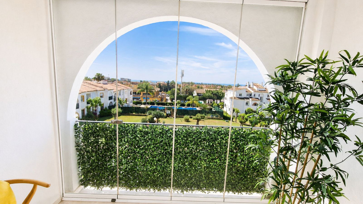 Middle Floor Apartment bilde 16