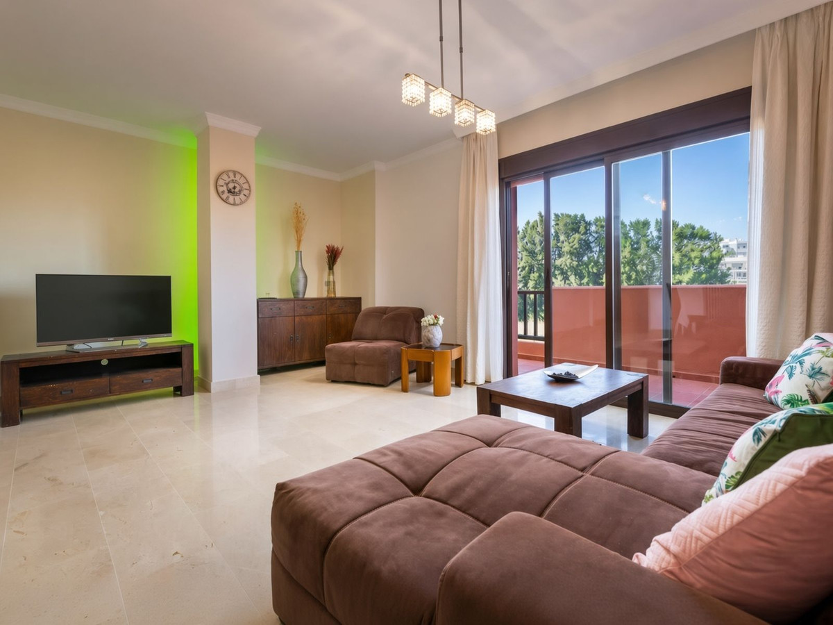 Penthouse Duplex bilde 17
