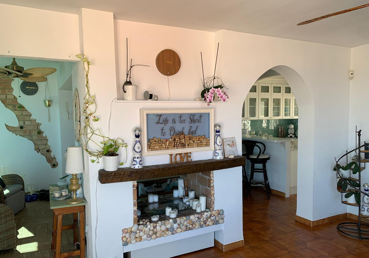Detached Villa bilde 21
